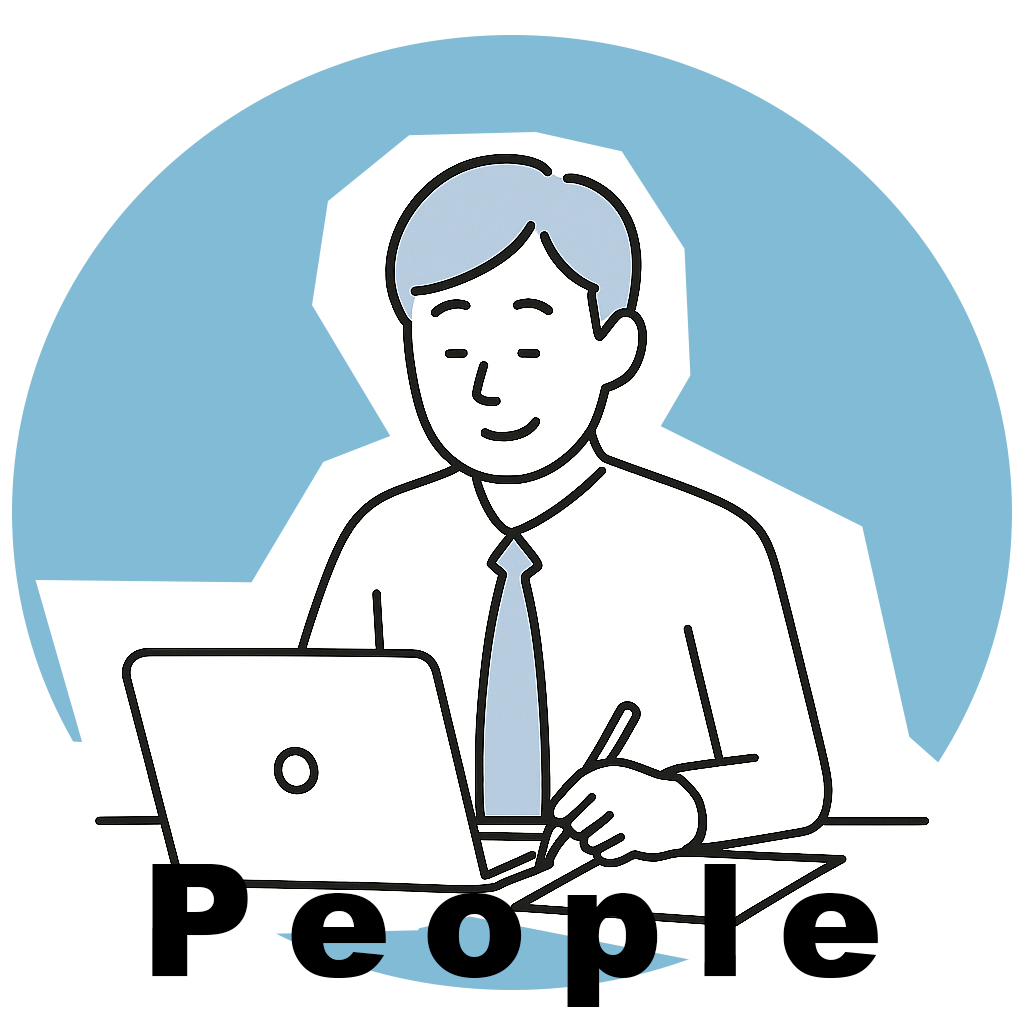 People